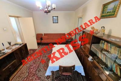 APARTAMENT 2 Camere EXPO PARC Semicentral Confort 1 Etaj 3 din 4 LIBER 48 Mp. - 2