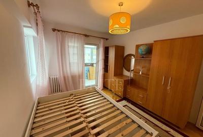 Apartament cu 3 camere decomandat, mobilat în Zorilor - 7