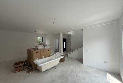 Duplex Individual, terasa 22 mp, 4 camere, zona intima - Chisoda - 5