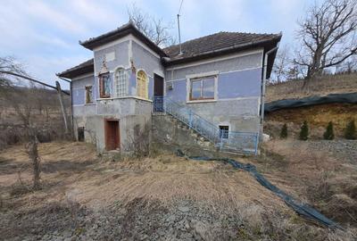 Casă cu 2 camere în Sumurducu - 1