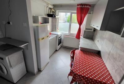 Garsonieră decomandată în Gojdu - 4