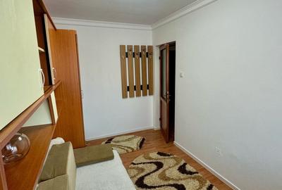 Apartament cu 3 camere decomandat în Tomis II - 2