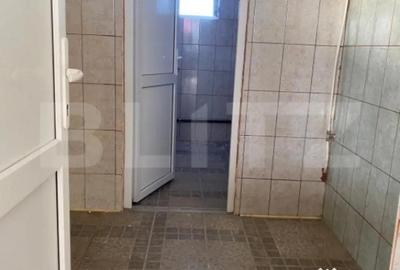 Spațiu comercial, de 560 mp, în Central - 5