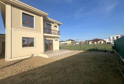 Casa duplex premium în Dumbrăvița, zona Cora- comision 0% - 30