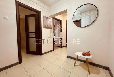 Apartament cu 2 camere / Semicentral - 2