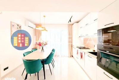 Apartament cu 2 camere decomandat, mobilat în Dudești - 6
