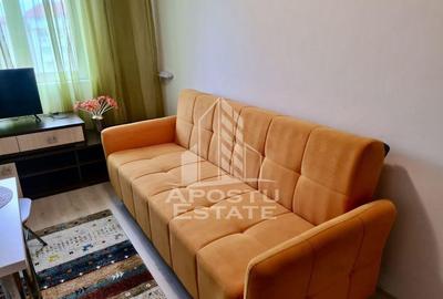 Garsoniera renovata, 16mp, ideal investitie, Complexul St... - 2