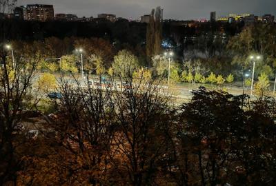 Apusuri de poveste peste Parcul IOR – Apartament 2 camere B-dul Liviu Rebreanu - 17