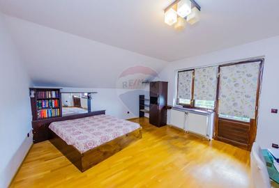 Casă individuală cu 5 camere cu Teren 1108 Mp în Valea Roșie - 15