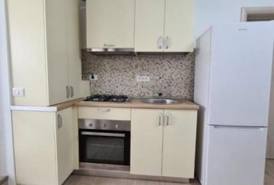 Apartament cu 2 camere în Roșu - 3
