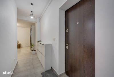 Apartament cu 3 camere decomandat în Dudu - 16