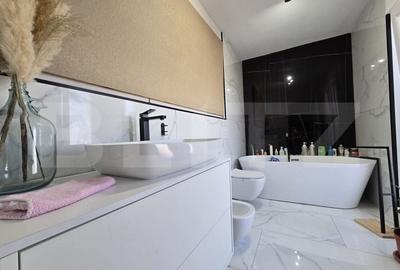 Duplex, mobilat si utilat lux, Dezmir - 17