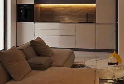 Apartament cu 3 camere decomandat în Prelungirea Ghencea - 13