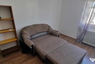 Apartament cu 2 camere decomandat în Mănăștur - 3