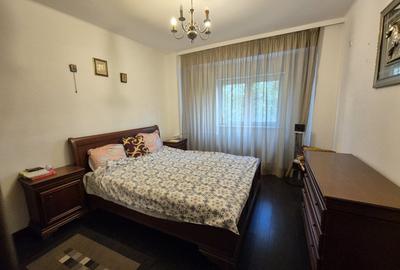 Apartament 4 camere spatios, Piata 1 mai, prima inchiriere - 13