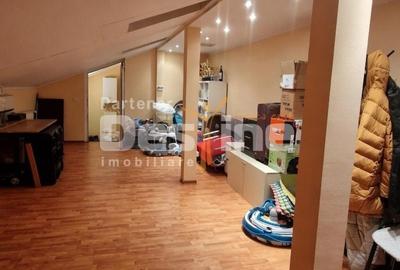 Casă individuală cu 3 camere cu Teren 200 Mp în 13 Septembrie - 3