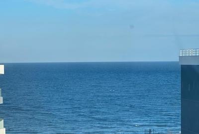 Mamaia Nord Promenada Apartament 2 camere vedere la mare loc de parcare inclus - 4