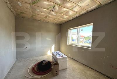 Casă cu 4 camere cu Teren 520 Mp în Sântandrei - 3