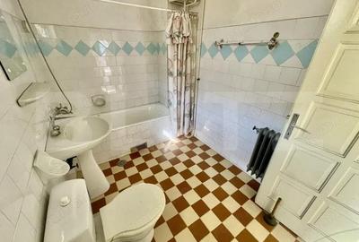 Casă cu 3 camere cu Teren 235 Mp în Central - 6