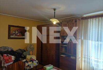 Apartament cu 3 camere semidecomandat în Ultracentral - 4