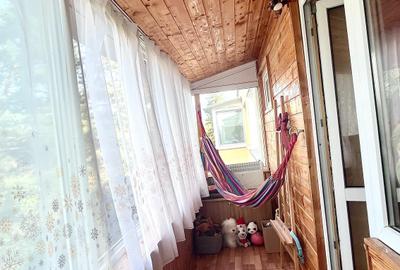 Apartament 2 camere B-dul Saturn - cod 5169 - 9