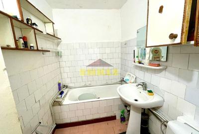 Apartament cu 3 camere decomandat în Central - 6