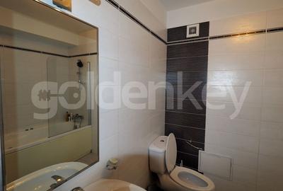 Apartament cu 2 camere decomandat, mobilat în Herăstrău - 9