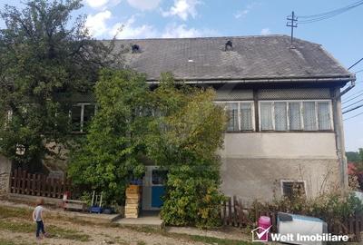 Casă individuală cu 3 camere cu Teren 1551 Mp în Mănăstireni - 4