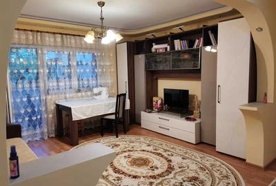 3 camere | centrala proprie | bloc reabilitat | 550 m Parc Drumul Taberei - 2