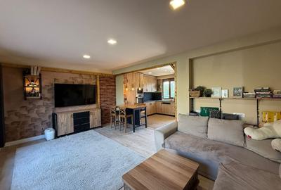 Apartament cu 3 camere decomandat în Central - 8