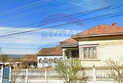 Casa de vanzare Racarii de Sus / Filiasi - 1