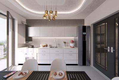 Apartament cu 2 camere decomandat în Giroc - 2