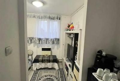 Garsonieră nedecomandată în Țiglari - 1