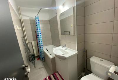 Garsonieră, mobilată în Crângași - 5