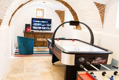 Spațiu comercial, de 100 mp, în Centrul Istoric - 2