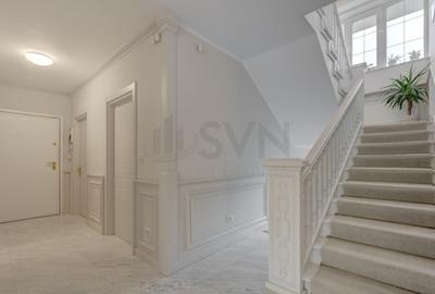 Casă individuală cu 7 camere cu Piscina în Central - 10