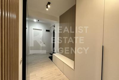 Chirie, 2 camere + loc de parcare, Pipera, prima inchiriere - 5