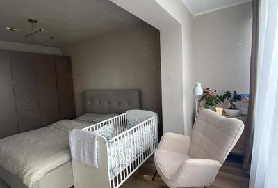 Apartament cu 2 camere semidecomandat în Podgoria - 5