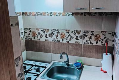 Apartament cu 2 camere semidecomandat în Traian - 2