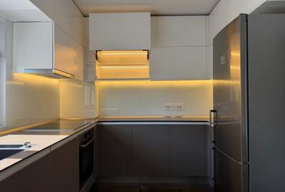 Apartament cu 4 camere decomandat, mobilat în Nerva Traian - 8