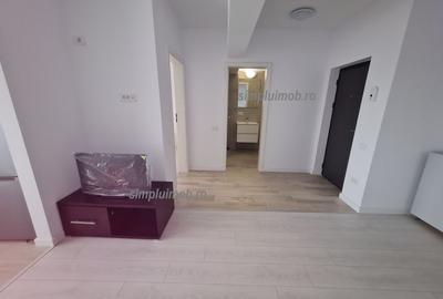 Apartament cu 2 camere decomandat, mobilat în Central - 3