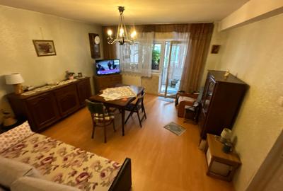 Aviatiaie Caramfil,  lângă pod  apartament 2 camere - 7