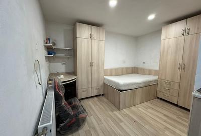 Casa la curte comuna, zona Fabric - proprietar - 2