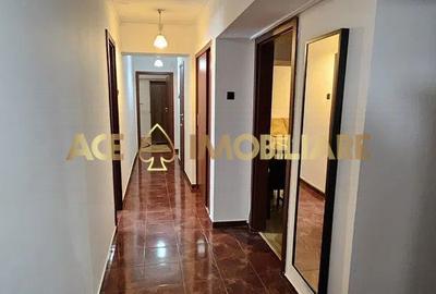 Apartament cu 3 camere, mobilat în Vatra Luminoasă - 1