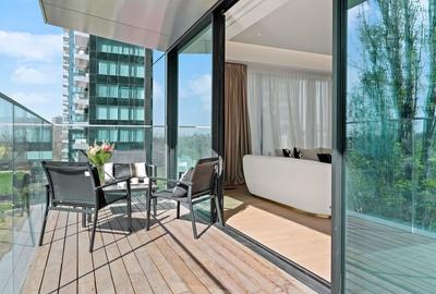 Vedere parc! One Mircea Eliade, 3 dormitoare - 3