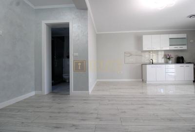 Curte, 4 apartamente, 8 camere, perfectă pt activități educaționale-Dumbravita - 4