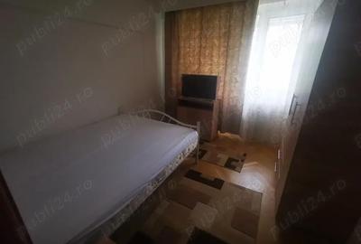 Apartament cu 3 camere decomandat în Drumul Taberei - 6
