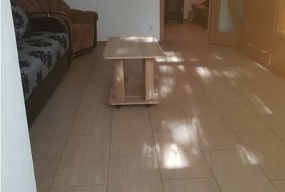 Garsonieră decomandată în Costin Georgian - 5