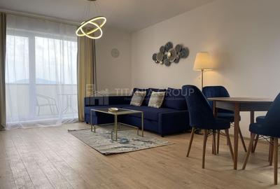 Apartament 2 camere modern,  parcare subterna+boxa, pet friendly TopCity - 3