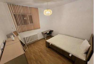 Apartament cu 2 camere decomandat în Copou